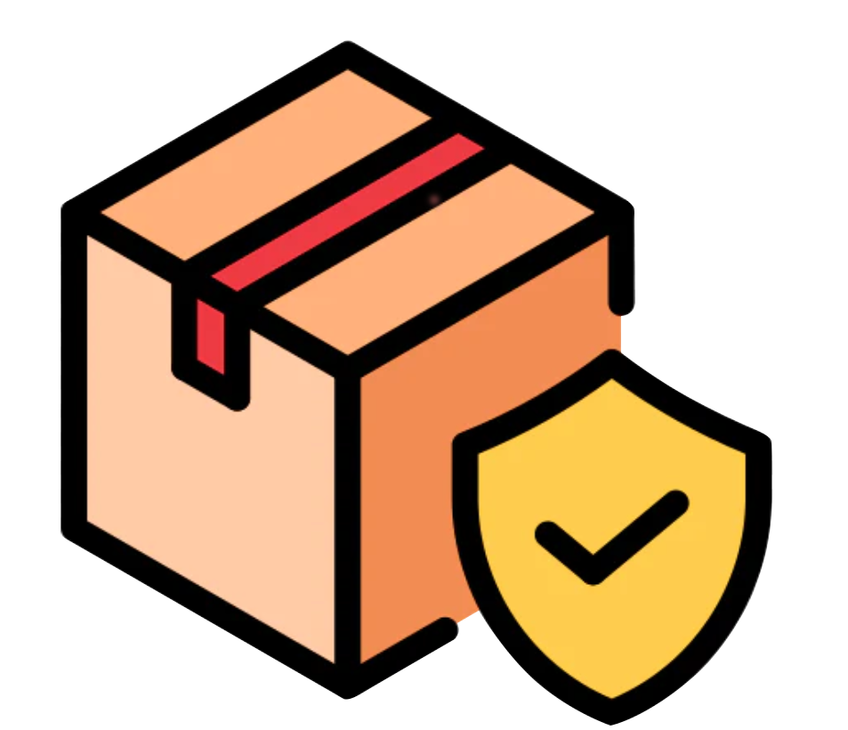 XRLXRL® Shipping Protection